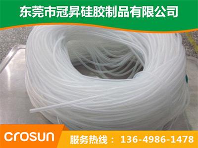 透明硅胶管
