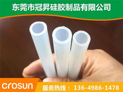 无味（wèi）硅胶（jiāo）管