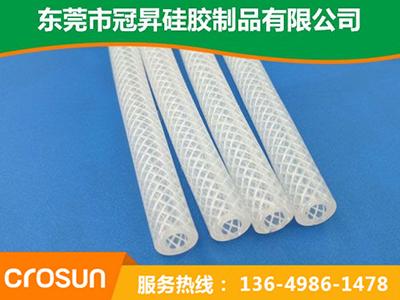 食品硅胶管