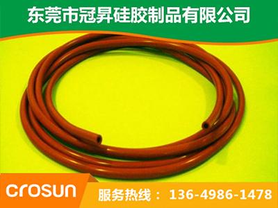 红色硅（guī）胶管（guǎn）