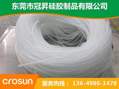 透明硅胶管