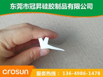 异形硅胶（jiāo）条